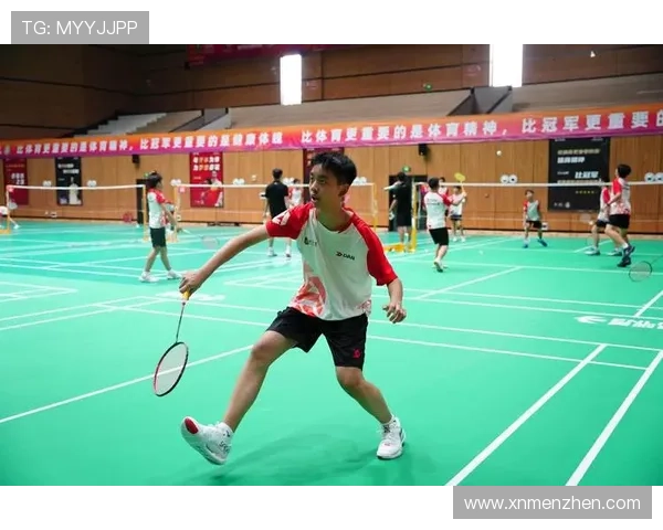 广州羽毛球队荣登羽毛球比赛经验排行榜第一名展现出色实力与团队合作精神