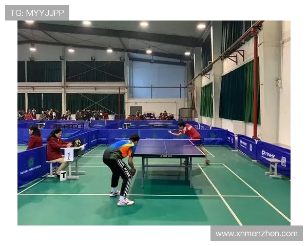 成都乒乓球队与西安乒乓球队个人能力对比分析与赛后总结