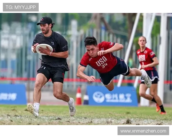 成都飞盘队荣登全国团队协作排行榜第四名展现出色团队精神与实力